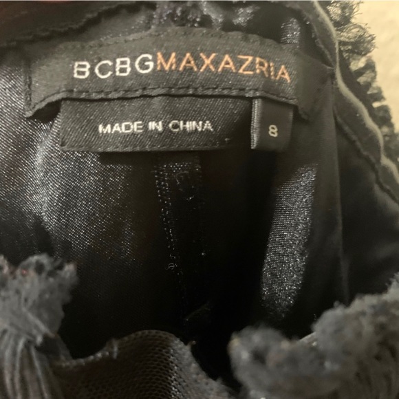 BCBG MaxAzria Dress - Picture 4 of 4